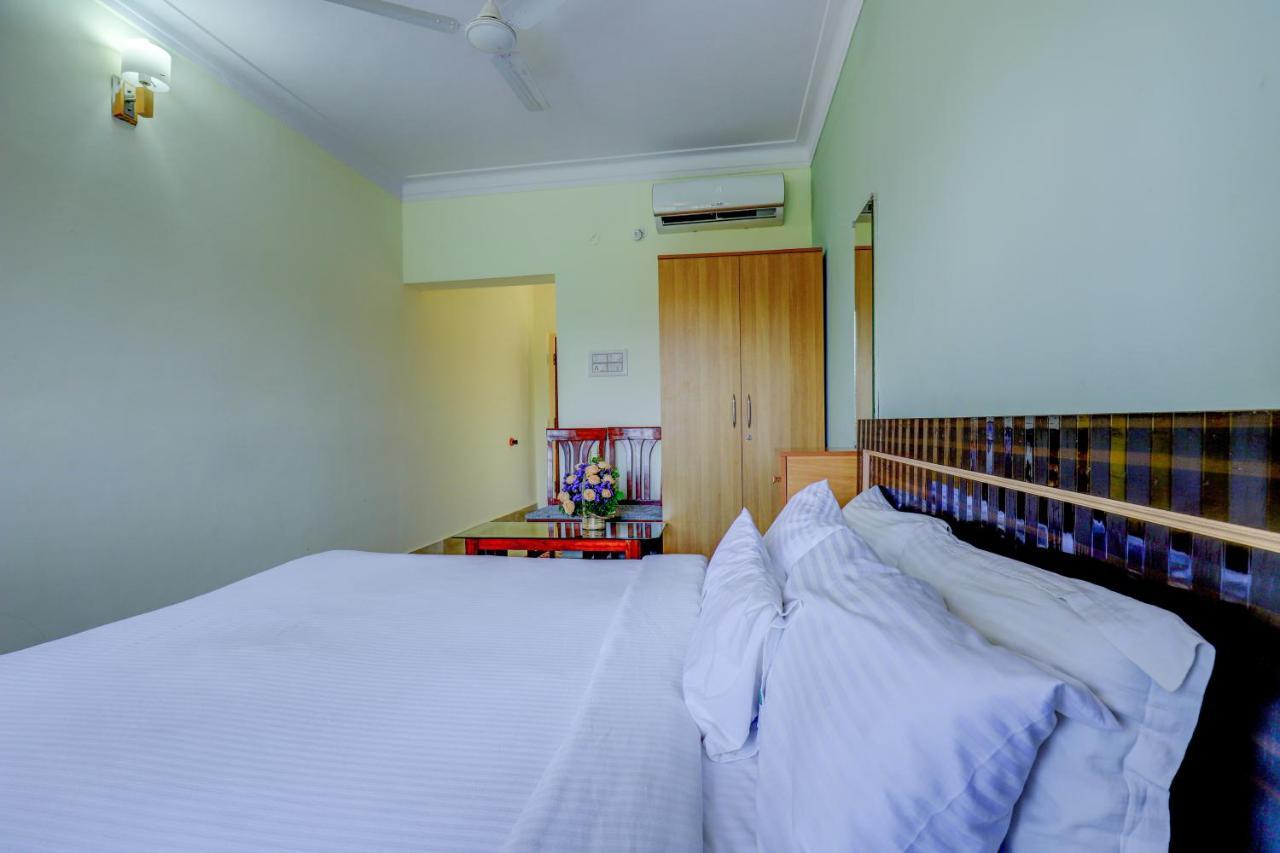 Brindavan Garden Resort & Spa Krishnarajasagara Экстерьер фото
