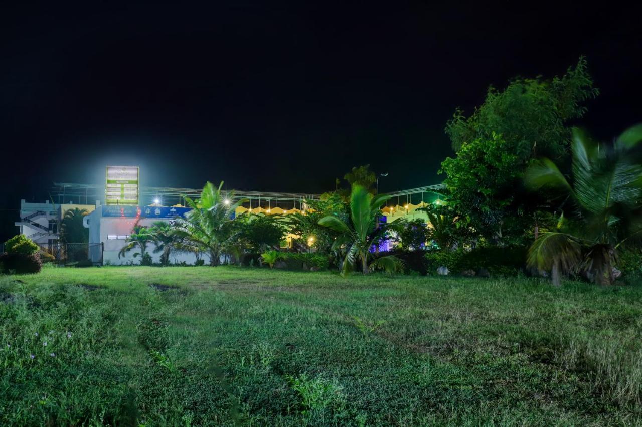 Brindavan Garden Resort & Spa Krishnarajasagara Экстерьер фото