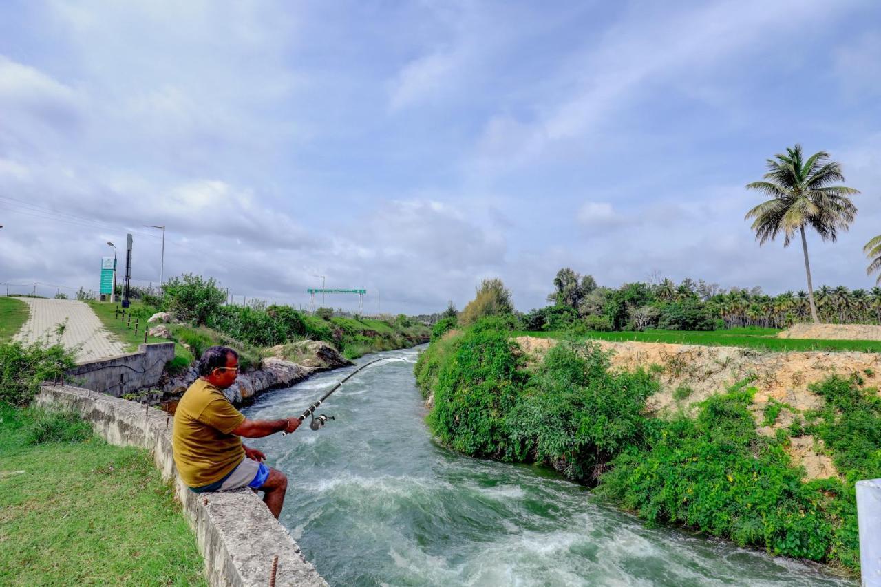 Brindavan Garden Resort & Spa Krishnarajasagara Экстерьер фото