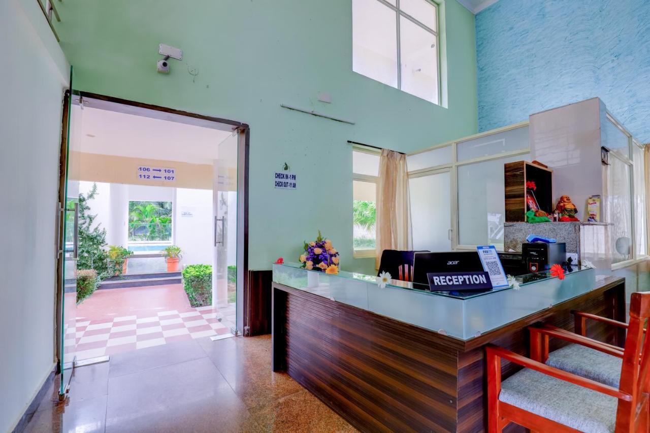 Brindavan Garden Resort & Spa Krishnarajasagara Экстерьер фото
