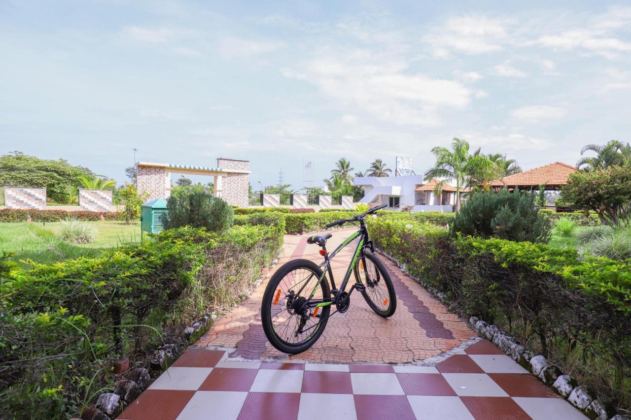 Brindavan Garden Resort & Spa Krishnarajasagara Экстерьер фото