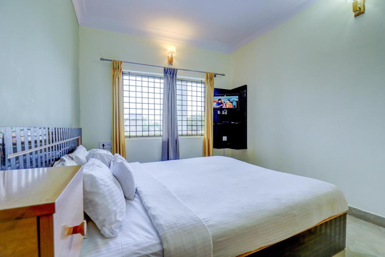 Brindavan Garden Resort & Spa Krishnarajasagara Экстерьер фото