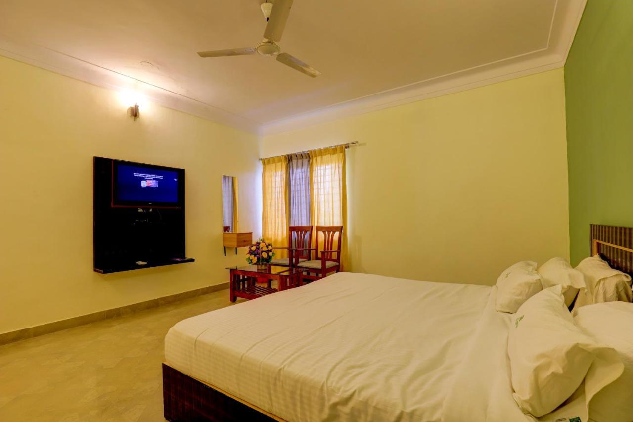 Brindavan Garden Resort & Spa Krishnarajasagara Экстерьер фото