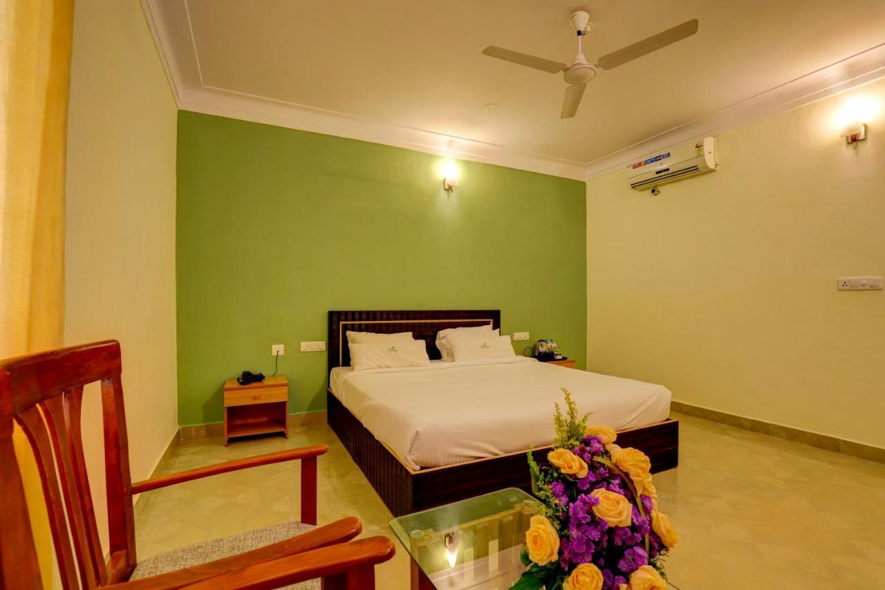 Brindavan Garden Resort & Spa Krishnarajasagara Экстерьер фото