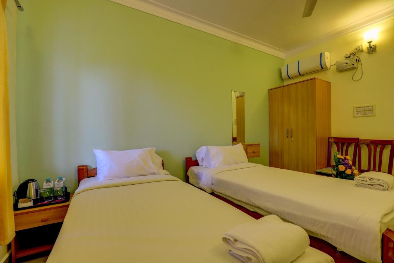 Brindavan Garden Resort & Spa Krishnarajasagara Экстерьер фото