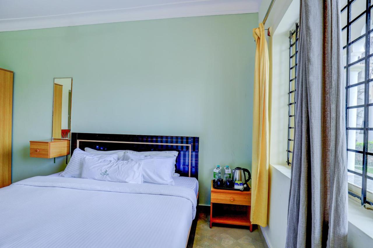 Brindavan Garden Resort & Spa Krishnarajasagara Экстерьер фото