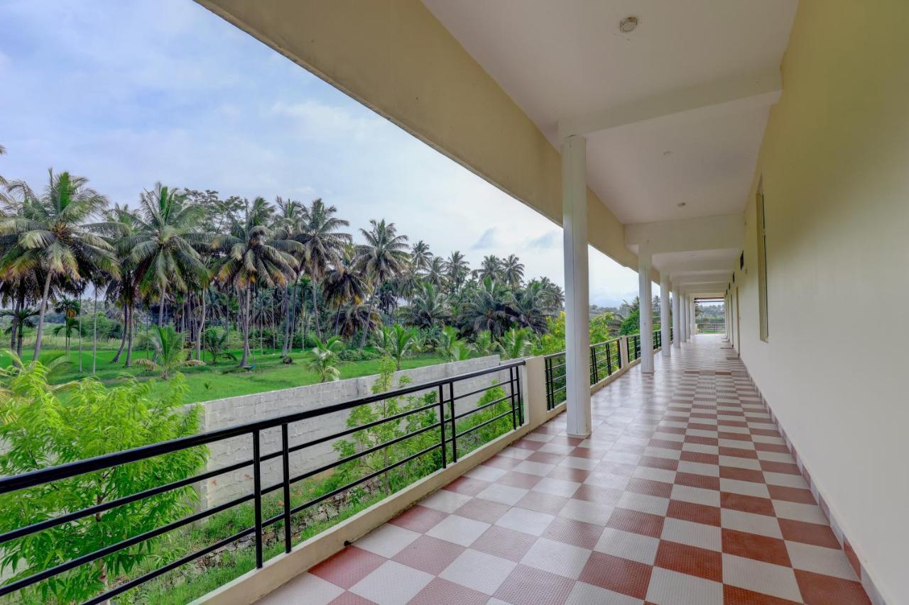 Brindavan Garden Resort & Spa Krishnarajasagara Экстерьер фото