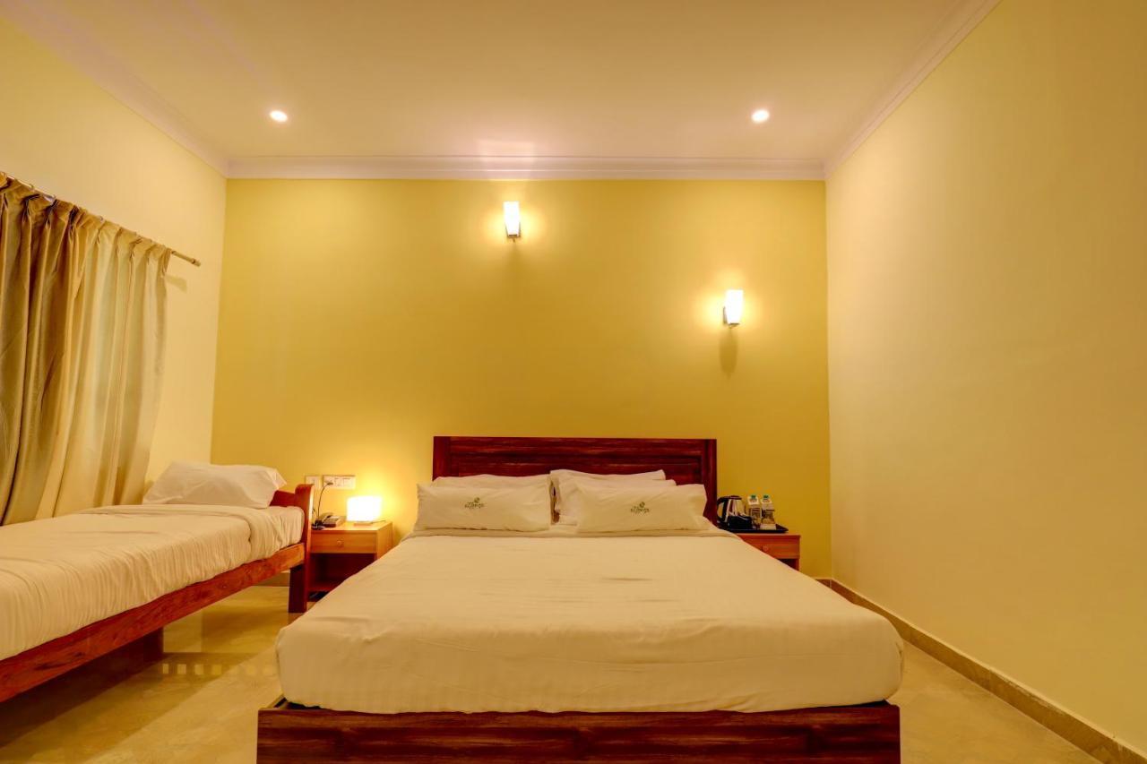 Brindavan Garden Resort & Spa Krishnarajasagara Экстерьер фото