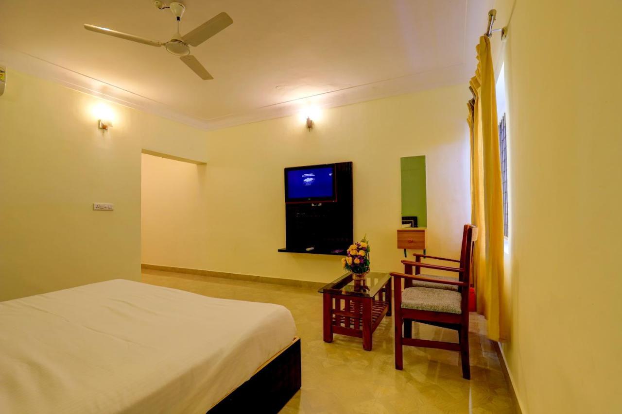 Brindavan Garden Resort & Spa Krishnarajasagara Экстерьер фото
