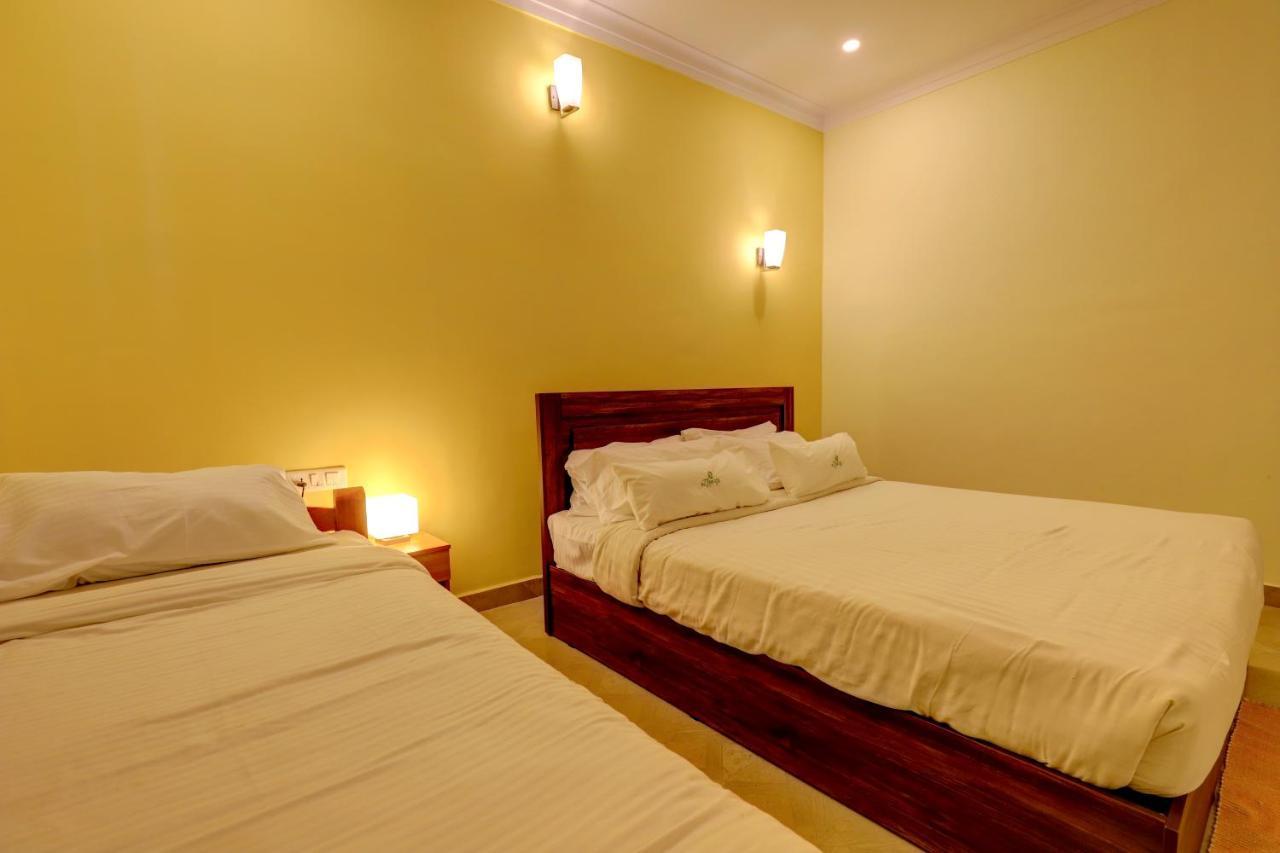 Brindavan Garden Resort & Spa Krishnarajasagara Экстерьер фото