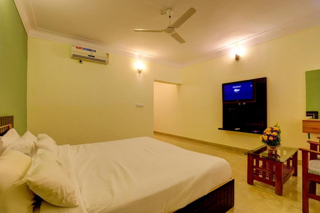 Brindavan Garden Resort & Spa Krishnarajasagara Экстерьер фото