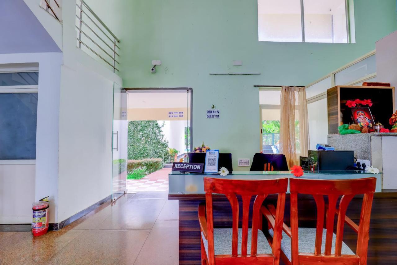 Brindavan Garden Resort & Spa Krishnarajasagara Экстерьер фото