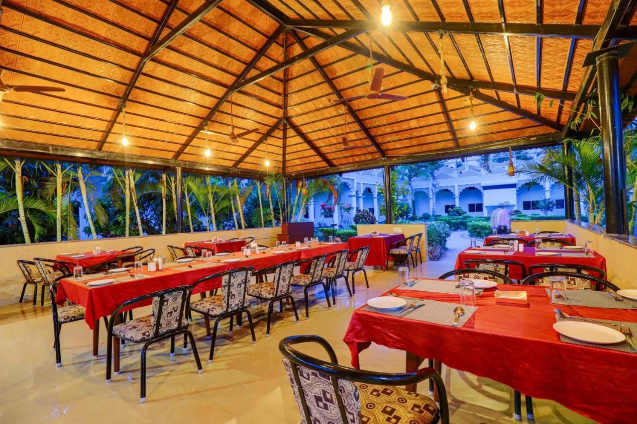 Brindavan Garden Resort & Spa Krishnarajasagara Экстерьер фото