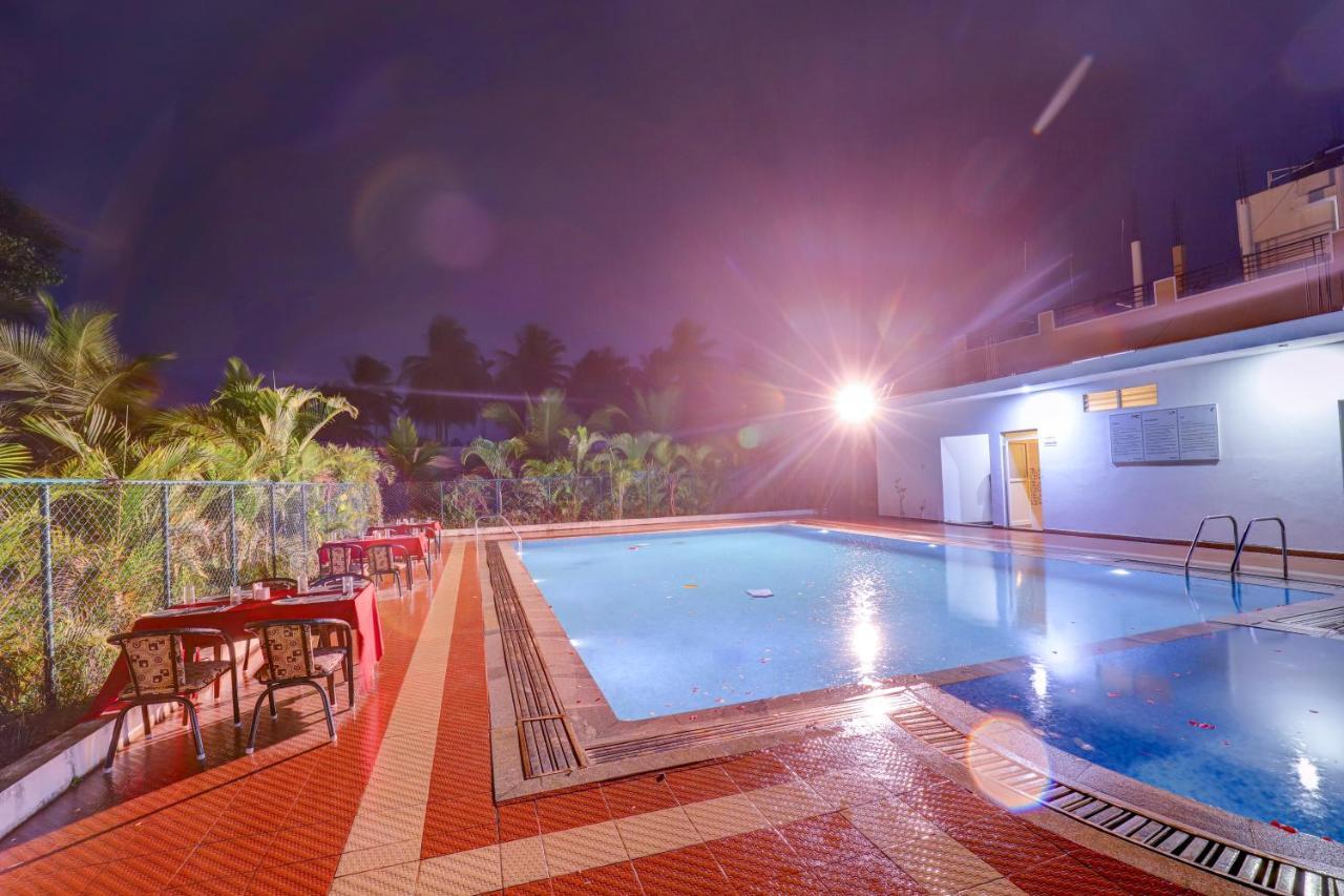 Brindavan Garden Resort & Spa Krishnarajasagara Экстерьер фото