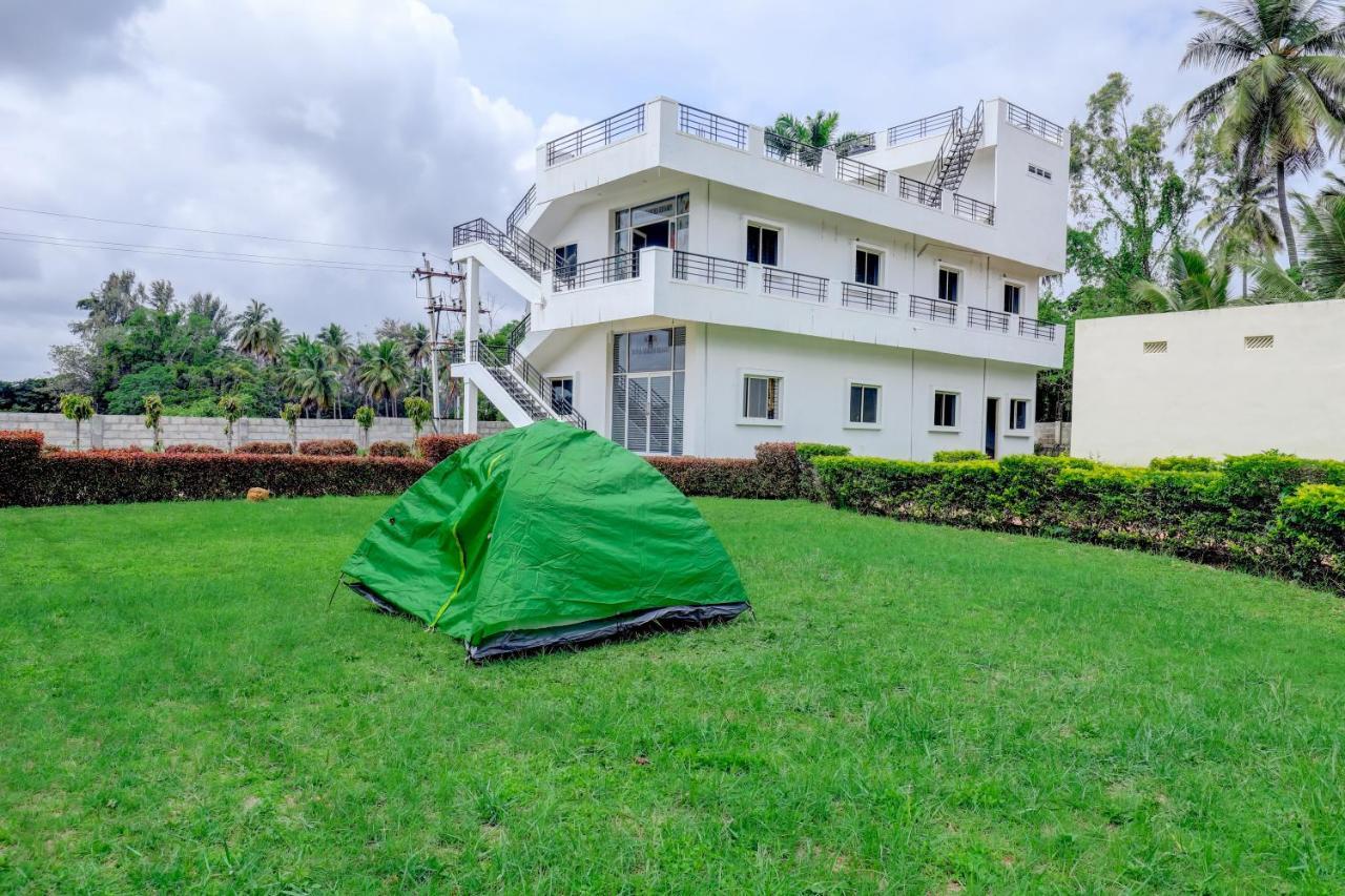 Brindavan Garden Resort & Spa Krishnarajasagara Экстерьер фото