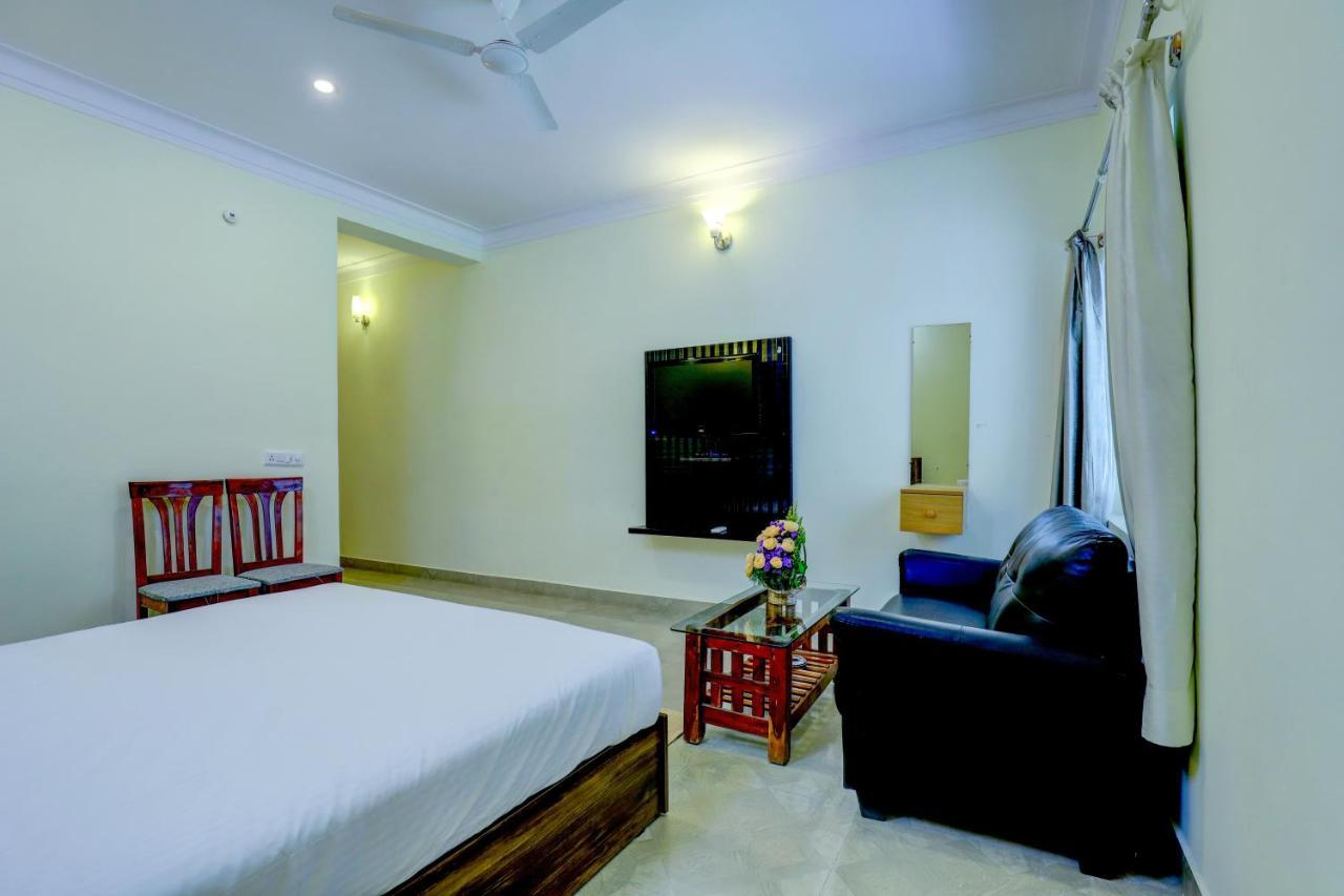 Brindavan Garden Resort & Spa Krishnarajasagara Экстерьер фото
