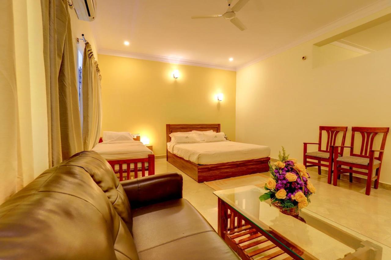 Brindavan Garden Resort & Spa Krishnarajasagara Экстерьер фото