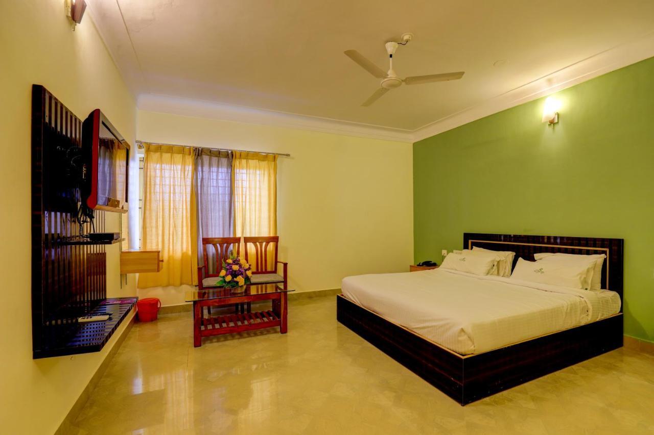 Brindavan Garden Resort & Spa Krishnarajasagara Экстерьер фото