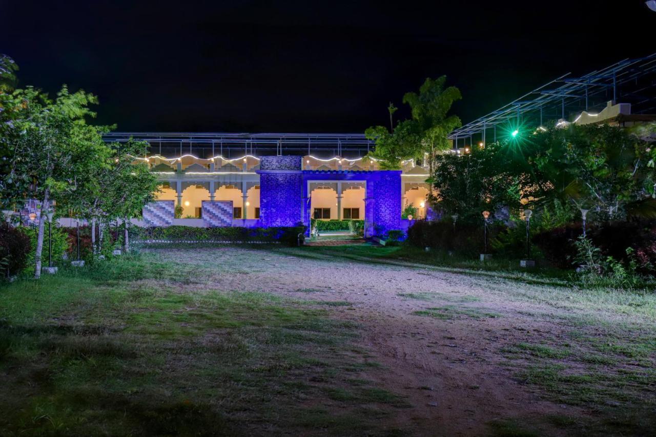 Brindavan Garden Resort & Spa Krishnarajasagara Экстерьер фото