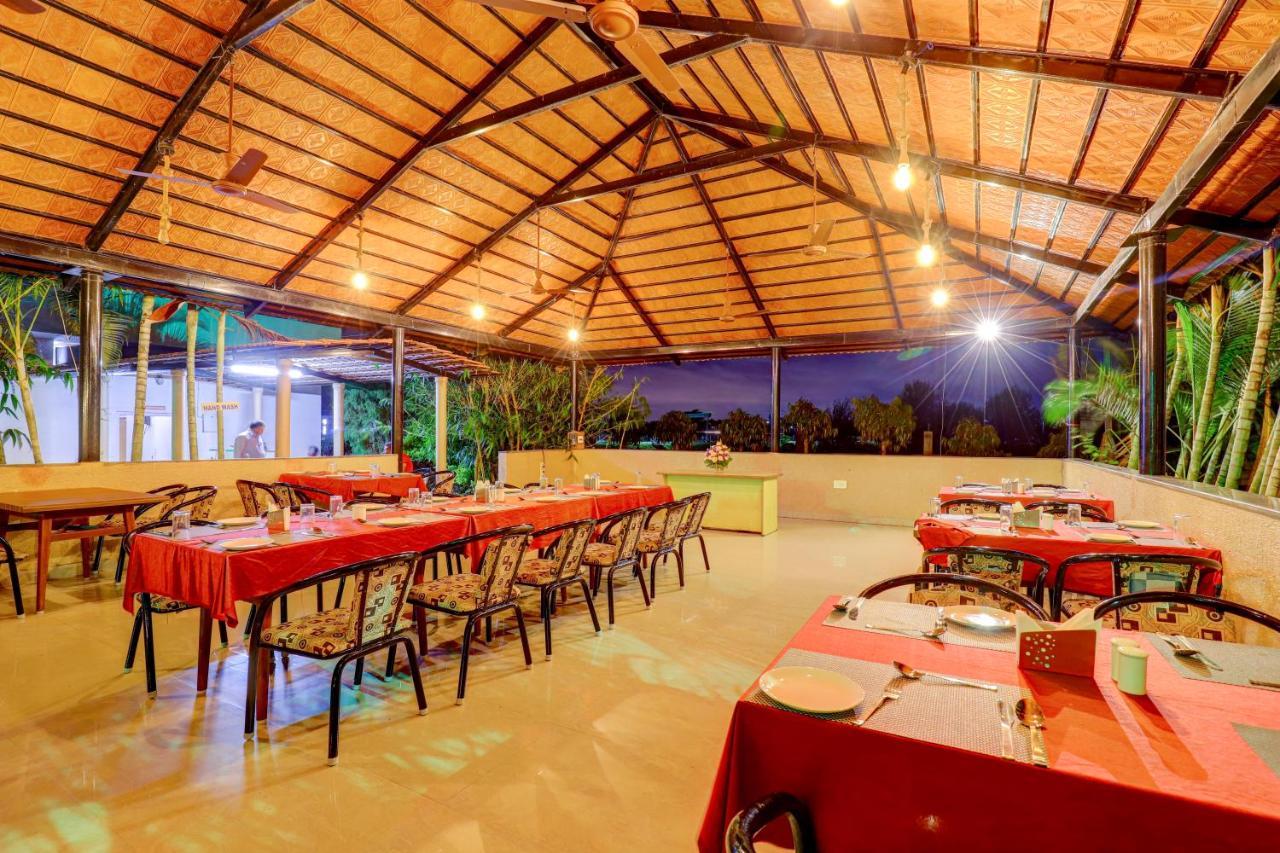 Brindavan Garden Resort & Spa Krishnarajasagara Экстерьер фото