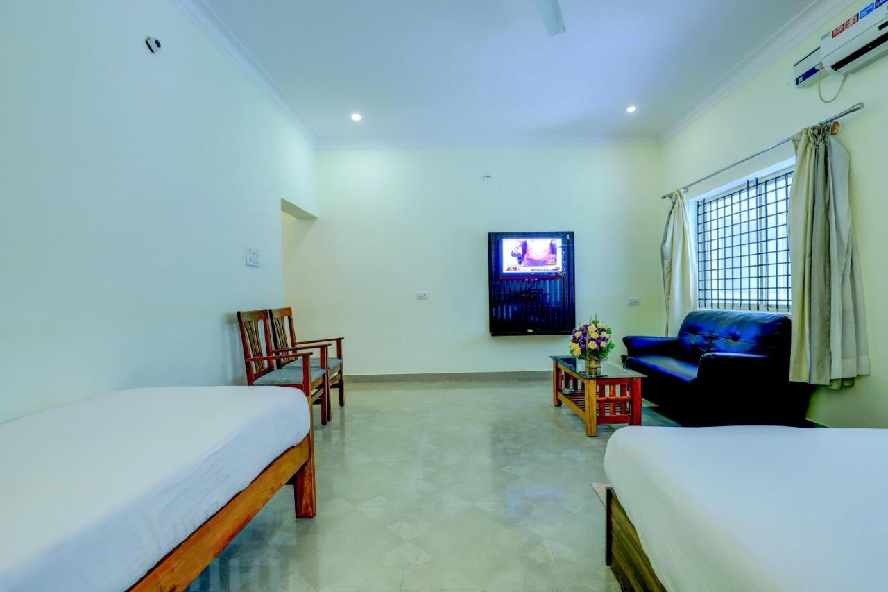 Brindavan Garden Resort & Spa Krishnarajasagara Экстерьер фото