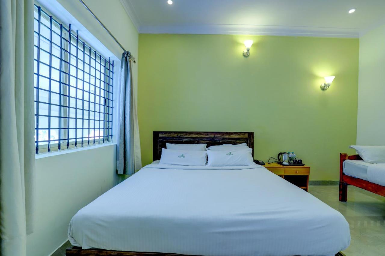 Brindavan Garden Resort & Spa Krishnarajasagara Экстерьер фото